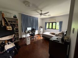 Kent Ridge Crescent (D5), Terrace #455361341